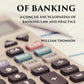 DICTIONARY OF BANKING: A CONCISE ENCYCLOPAEDIA OF BANKING LAW AND PRACTICE - Gyan Books - Swadesiicart