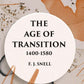 THE AGE OF TRANSITION 1400-1580 2 Vols. Set - Gyan Books - Swadesiicart