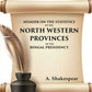 Memoir on the statistics of the North Western provinces of the Bengal presidency - Gyan Books - Swadesiicart