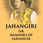 Jahangiri Or Memoirs of Jahangir - Gyan Books - Swadesiicart