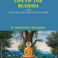 The Life Of The Buddha And The Early History Of His Order - Gyan Books - Swadesiicart