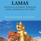 The Land Of Lamas: Notes Of A Journey Through China, Monolia And Tibet - Gyan Books - Swadesiicart