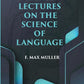 Three Lectures on The Science of Language - Gyan Books - Swadesiicart