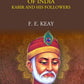 The Religious Life Of India: Kabir And His Followers - Gyan Books - Swadesiicart