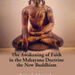 The Awakening of Faith in the Mahayana Doctrine: the New buddhism - Gyan Books - Swadesiicart