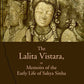 The Lalita Vistara, or Memoirs of the Early Life of Sakya Sinha - Gyan Books - Swadesiicart