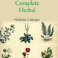 The Complete Herbal - Gyan Books - Swadesiicart