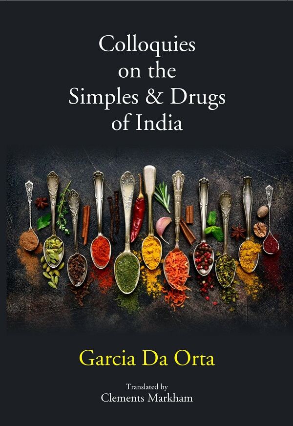 Colloquies on the Simples & Drugs of India - Gyan Books - Swadesiicart