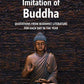 The Imitation of Buddha: Quotations from Buddhist Literature for each day in the year - Gyan Books - Swadesiicart