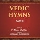 The Sacred Books of the East (VEDIC HYMNS, PART-II: HYMNS TO AGNI (MANDALAS I–V) 46th - Gyan Books - Swadesiicart