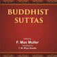 The Sacred Books of the East (BUDDHIST SUTTAS) 11th - Gyan Books - Swadesiicart
