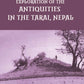 A REPORT ON A TOUR OF EXPLORATION OF THE ANTIQUITIES IN THE TARAI, NEPAL: THE REGION OF KAPILAVASTU; DURING FEBRUARY AND MARCH, 1899. - Gyan Books - Swadesiicart
