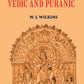 HINDU MYTHOLOGY, VEDIC AND PURANIC - Gyan Books - Swadesiicart