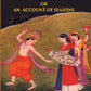 RITU-SAMHARA OR AN ACCOUNT OF SEASONS: Treasure of Kalidasa series: 5 series: 5 - Gyan Books - Swadesiicart