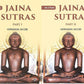 JAINA SUTRAS In 2 Parts - Gyan Books - Swadesiicart