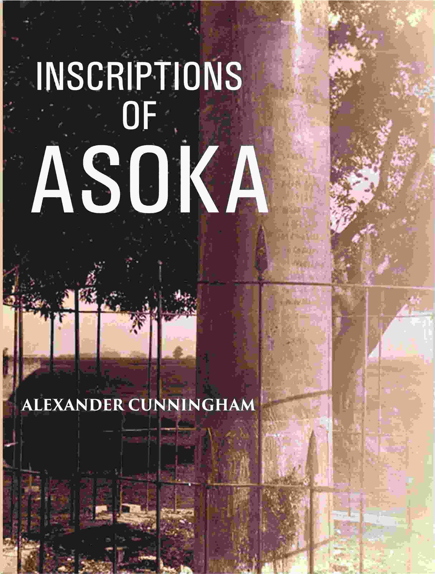 Inscriptions Of Asoka - Gyan Books - Swadesiicart