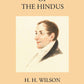RELIGIOUS SECTS OF THE HINDUS - Gyan Books - Swadesiicart