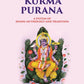 The Kurma Purana A System Of Hindu Mythology And Tradition - Gyan Books - Swadesiicart