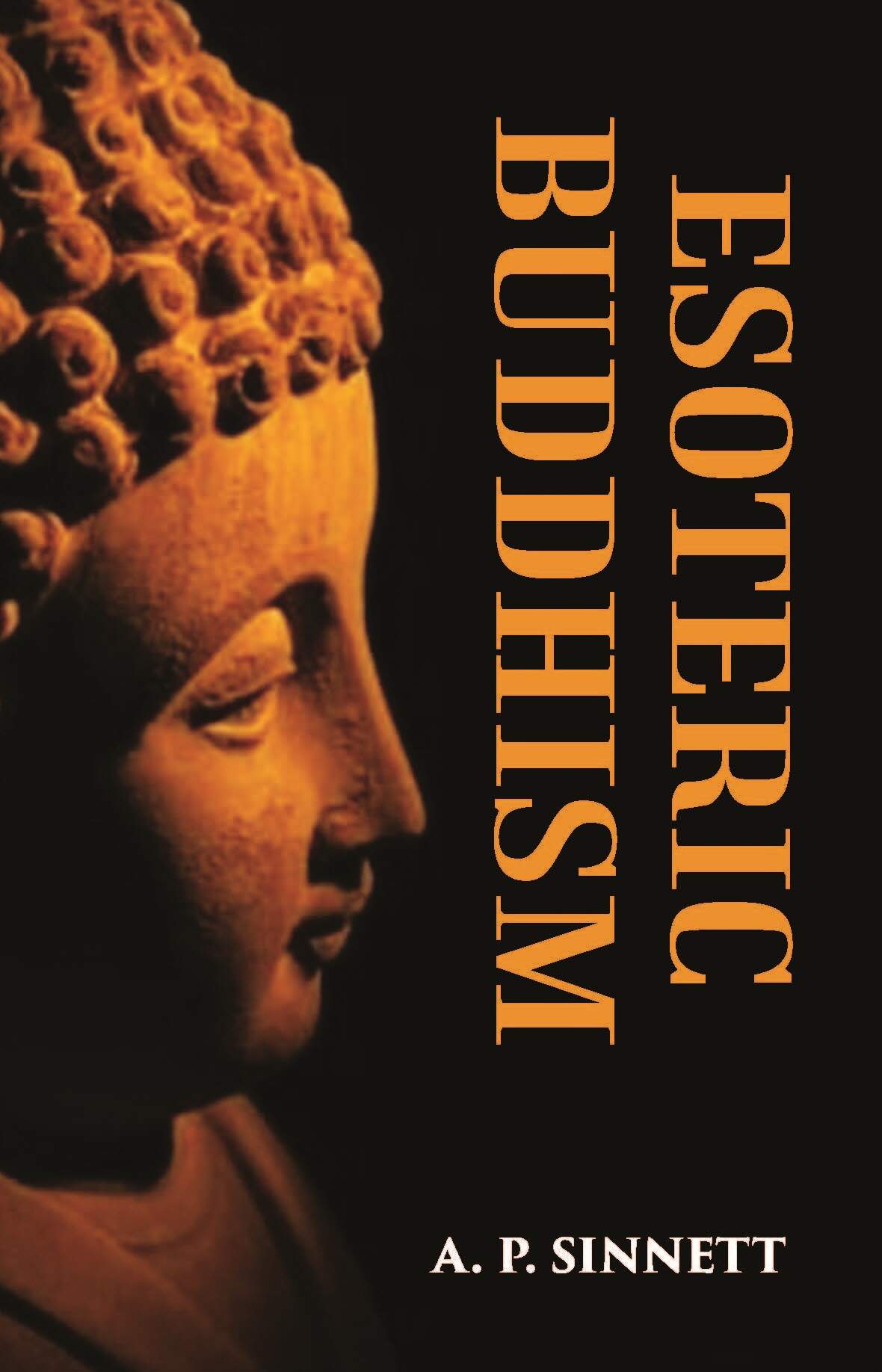 ESOTERIC BUDDHISM - Gyan Books - Swadesiicart