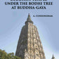 MAHABODHI OR THE GREAT BUDDHIST TEMPLE UNDER THE BODHI TREE AT BUDDHA-GAYA - Gyan Books - Swadesiicart