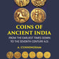 COINS OF ANCIENT INDIA: FROM THE EARLIEST TIMES DOWN TO THE SEVENTH CENTURY A.D. - Gyan Books - Swadesiicart