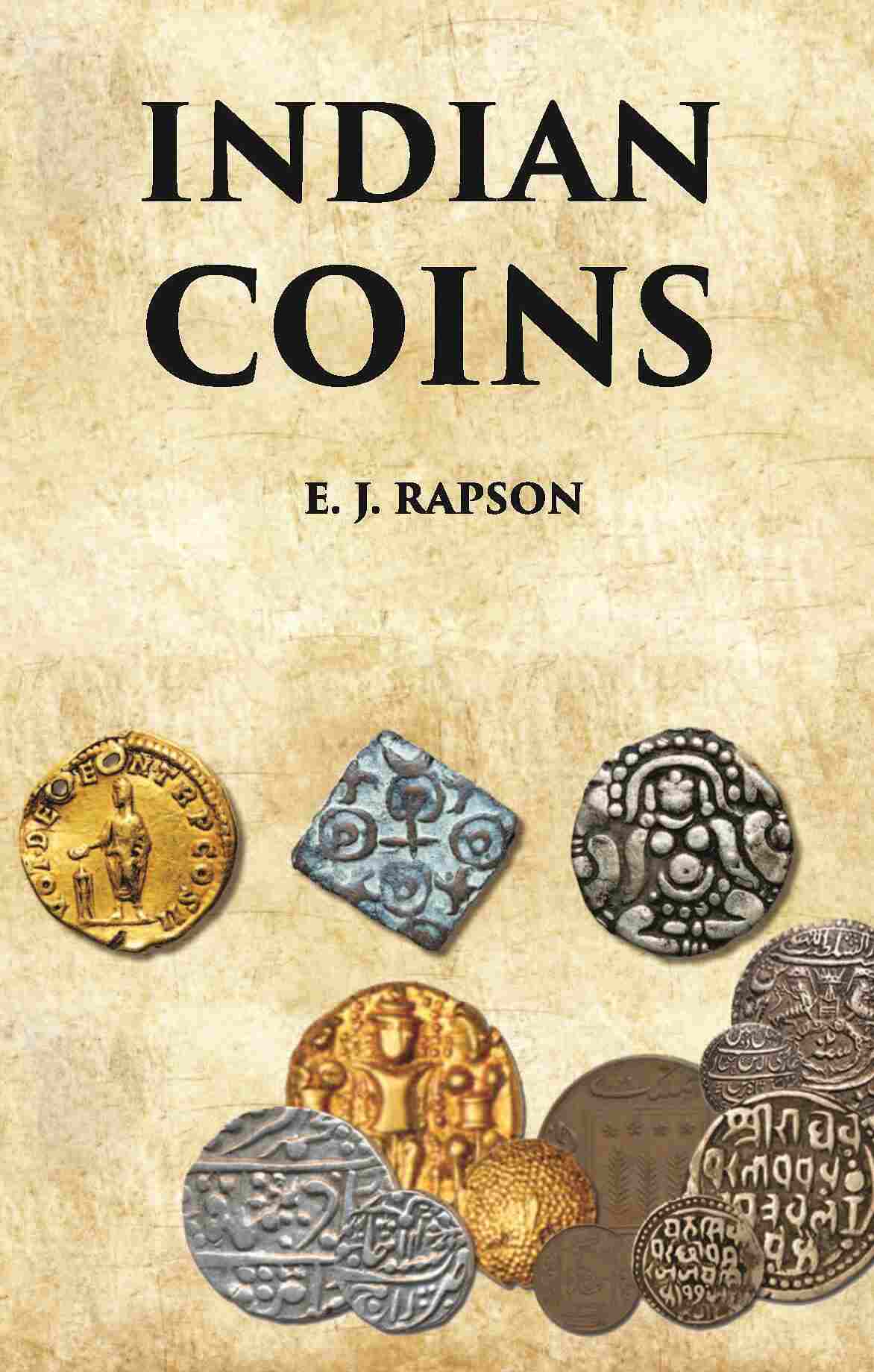 INDIAN COINS - Gyan Books - Swadesiicart