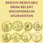 NOTE ON THE HISTORICAL RESULTS DEDUCIBLE FROM RECENT DISCOVERIES IN AFGHANISTAN - Gyan Books - Swadesiicart