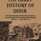 A PEEP INTO THE EARLY HISTORY OF INDIA: From the Foundation of the Maurya Dynasty to the Downfall of the Imperial Gupta Dynasty. (322 B. C. — circa 500 A. C.) - Gyan Books - Swadesiicart