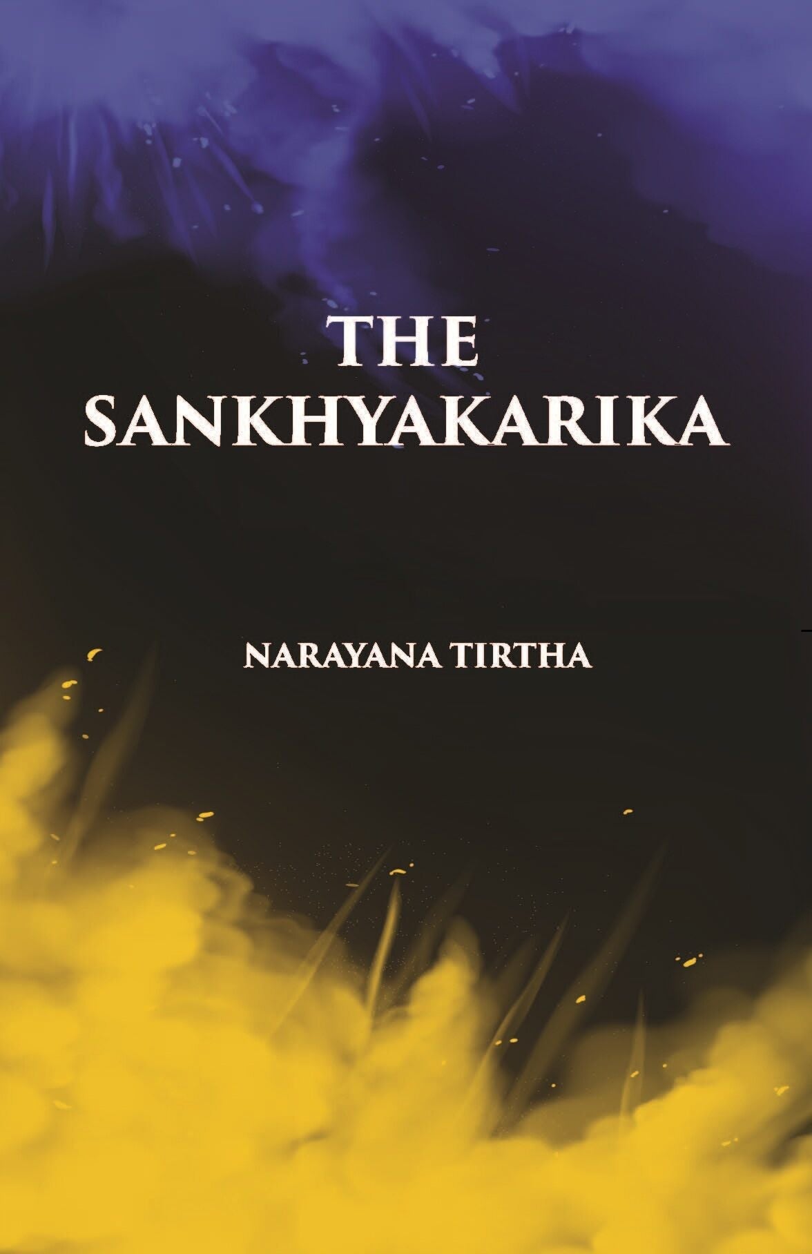 THE SANKHYAKARIKA - Gyan Books - Swadesiicart