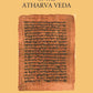 THE GOPATHA BRAHMANA OF THE ATHARVA VEDA - Gyan Books - Swadesiicart