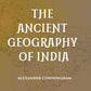 THE ANCIENT GEOGRAPHY OF INDIA - Gyan Books - Swadesiicart
