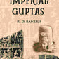 THE AGE OF THE IMPERIAL GUPTAS - Gyan Books - Swadesiicart