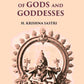 SOUTH-INDIAN IMAGES OF GODS AND GODDESSES - Gyan Books - Swadesiicart