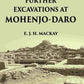 FURTHER EXCAVATIONS AT MOHENJO-DARO Vol. 1st - Gyan Books - Swadesiicart