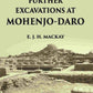 FURTHER EXCAVATIONS AT MOHENJO-DARO Vol. 2nd - Gyan Books - Swadesiicart