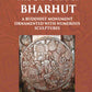 THE STUPA OF BHARHUT A BUDDHIST MONUMENT ORNAMENTED WITH NUMEROUS SCULPTURES - Gyan Books - Swadesiicart