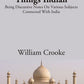 Things indian: Being Discursive Notes On Various Subjects Connected With India - Gyan Books - Swadesiicart