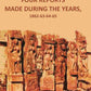 FOUR REPORTS MADE DURING THE YEARS, 1862-63-64-65 Vol. 1st - Gyan Books - Swadesiicart