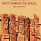 FOUR REPORTS MADE DURING THE YEARS, 1862-63-64-65 Vol. 2nd - Gyan Books - Swadesiicart