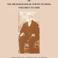 GENERAL INDEX TO THE REPORTS OF THE ARCHAEOLOGICAL SURVEY OF INDIA, VOLUMES I TO XXIII - Gyan Books - Swadesiicart