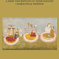 THE GODS OF INDIA: A BRIEF DESCRIPTION OF THEIR HISTORY, CHARACTER & WORSHIP - Gyan Books - Swadesiicart