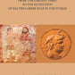 BACTRIA FROM THE EARLIEST TIMES TO THE EXTINCTION OF BACTRIO-GREEK RULE IN THE PUNJAB - Gyan Books - Swadesiicart