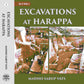 EXCAVATIONS AT HARAPPA 1st - Gyan Books - Swadesiicart