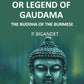 THE LIFE OR LEGEND OF GAUDAMA THE BUDDHA OF THE BURMESE Vol. 1st - Gyan Books - Swadesiicart