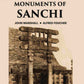 THE MONUMENTS OF SANCHI 3 Vols. Set - Gyan Books - Swadesiicart