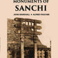 THE MONUMENTS OF SANCHI Vol. 3rd - Gyan Books - Swadesiicart