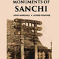 THE MONUMENTS OF SANCHI Vol. 1st - Gyan Books - Swadesiicart