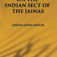 ON THE INDIAN SECT OF THE JAINAS - Gyan Books - Swadesiicart
