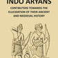 Indo-Aryans: Contributions Towards The Elucidation Of Their Ancient And Mediaeval History Vol. 2nd - Gyan Books - Swadesiicart