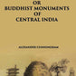 THE BHILSA TOPES OR BUDDHIST MONUMENTS OF CENTRAL INDIA - Gyan Books - Swadesiicart